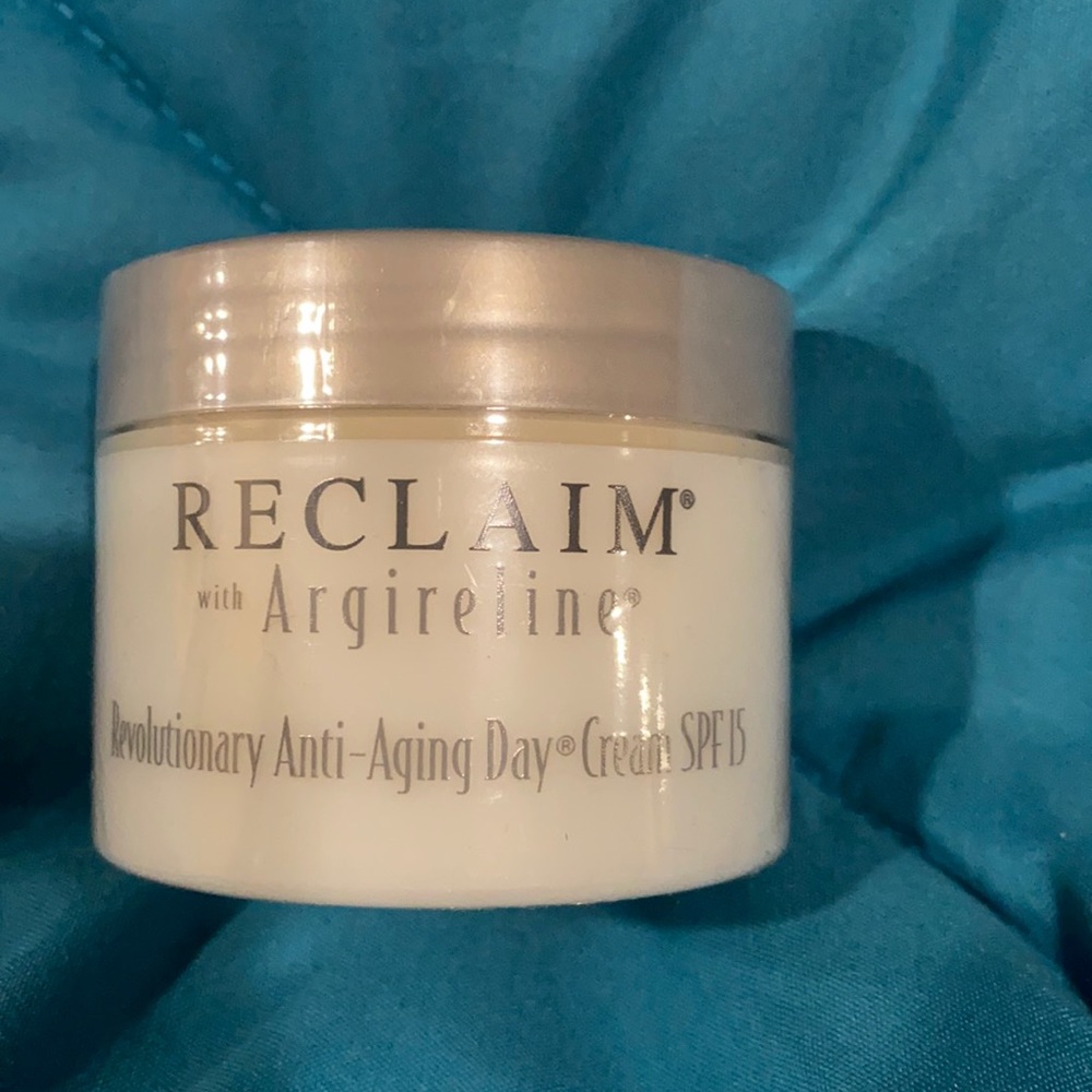 Principal Secret Relcaim Argireline Day Cream